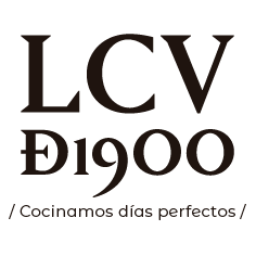 La Cueva de 1900 logo