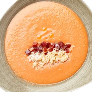 Salmorejo