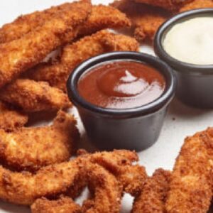 Pechuguitas de pollo