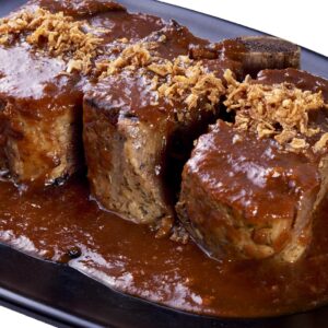 Costillar de ternera